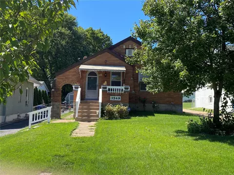 3549 Marshall Ave, Saint Louis, MO 63114
