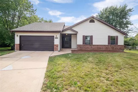 11809 Talisman Ct, Saint Louis, MO 63138