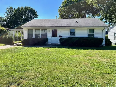 1135 Gahan Dr, Florissant, MO 63031