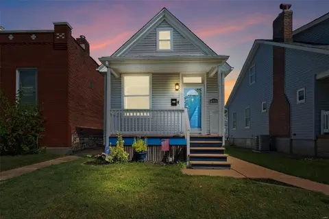4979 Nagel Ave, Saint Louis, MO 63109