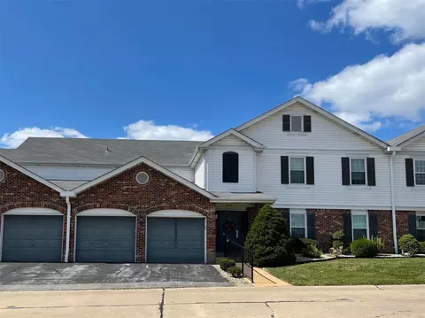 4333 Sunridge Dr #C, Saint Louis, MO 63125
