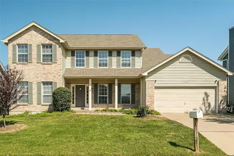 7309 Nelsons Mill Dr, O'fallon, MO 63368