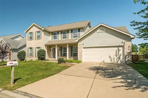 7309 Nelsons Mill Dr, O'fallon, MO 63368 photo 4