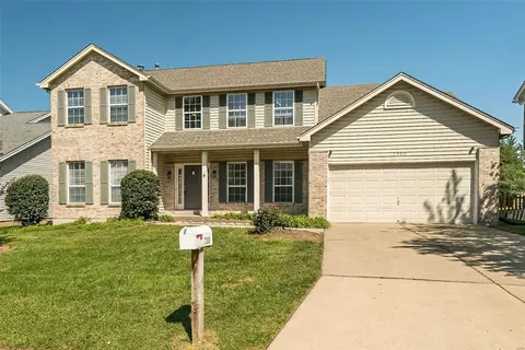 7309 Nelsons Mill Dr, O'fallon, MO 63368 photo 3