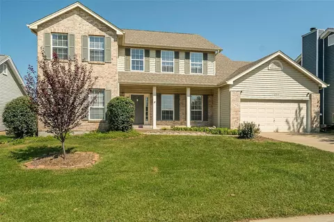 7309 Nelsons Mill Dr, O'fallon, MO 63368 photo 2