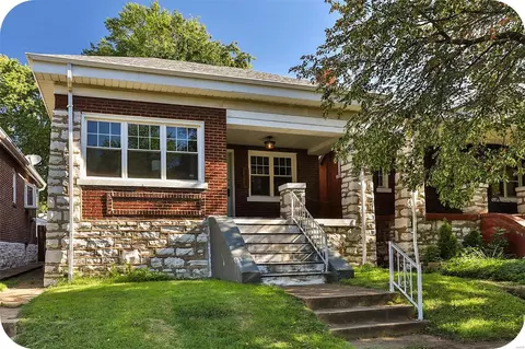 4949 Bonita Ave, Saint Louis, MO 63109
