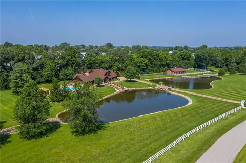 87 Lower Dardenne Farms Dr, Saint Charles, MO 63304