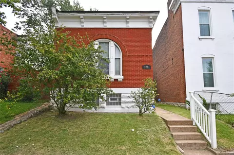 3734 Texas Ave, Saint Louis, MO 63118