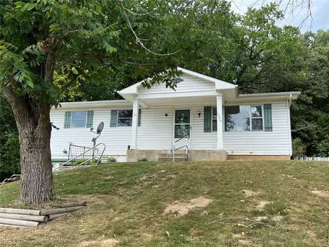 18675 Starck Ln, Wildwood, MO 63069