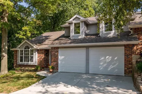 13315 Wood Chapel Dr, Saint Louis, MO 63141