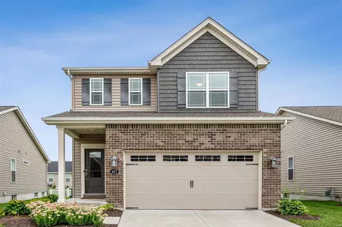 427 Copperfield Ct, Saint Charles, MO 63301