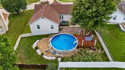 1329 Apple Valley Dr, O'fallon, MO 63366 photo 22