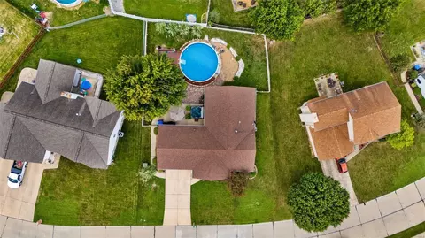1329 Apple Valley Dr, O'fallon, MO 63366 photo 21