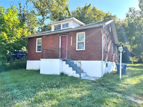 2814 Wheaton Ave, Saint Louis, MO 63114