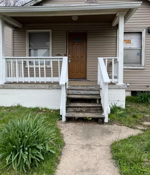2146 Erick Ave #1/2, Saint Louis, MO 63121