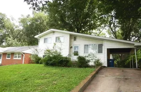 148 Anistasia Dr, Saint Louis, MO 63135