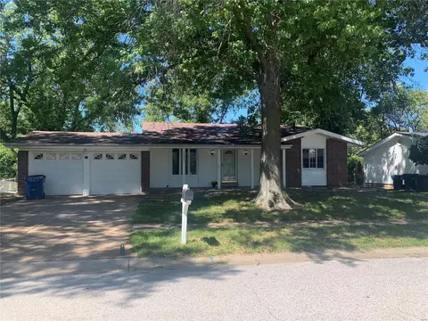12163 Branridge Rd, Black Jack, MO 63033