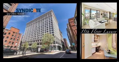 915 Olive St #1103, Saint Louis, MO 63101