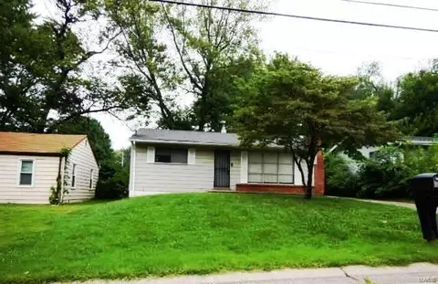 217 Williams Blvd, Saint Louis, MO 63135