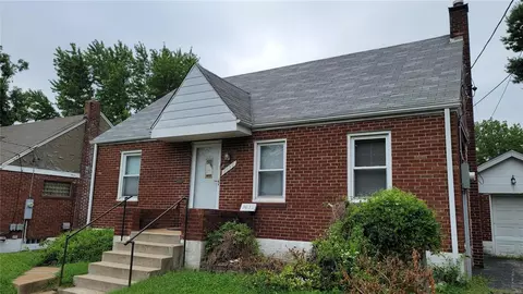 3635 Edmundson Rd, Saint Louis, MO 63114