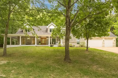 18032 Turkey Bend Dr, Wildwood, MO 63038