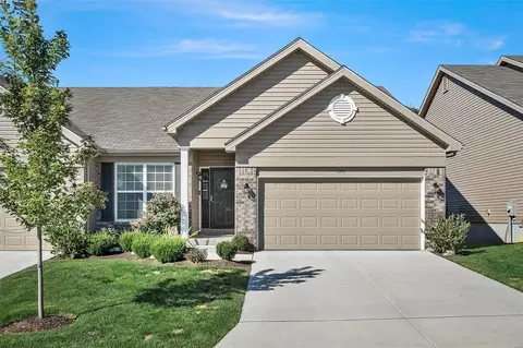 5343 Lakepath Way, Eureka, MO 63025