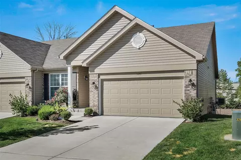 5343 Lakepath Way, Eureka, MO 63025 photo 24