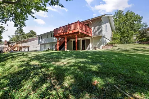 445 Maymont Dr, Ballwin, MO 63011 photo 6