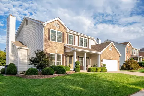 330 Buckington St, Saint Peters, MO 63376