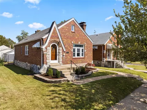 6527 Hancock Ave, Saint Louis, MO 63139
