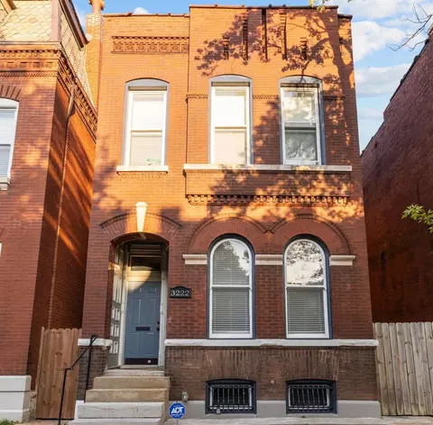 3222 Oregon Ave, Saint Louis, MO 63118