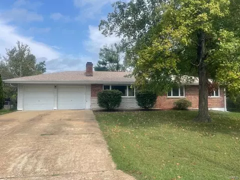 142 Romine Cir, Ballwin, MO 63011 photo 39
