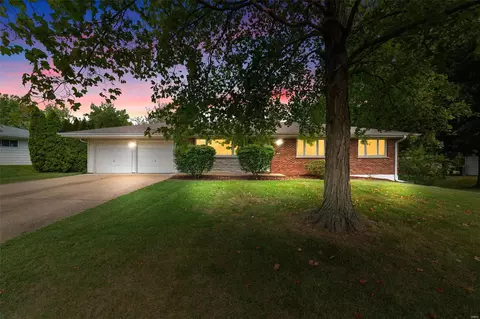 142 Romine Cir, Ballwin, MO 63011 photo 41