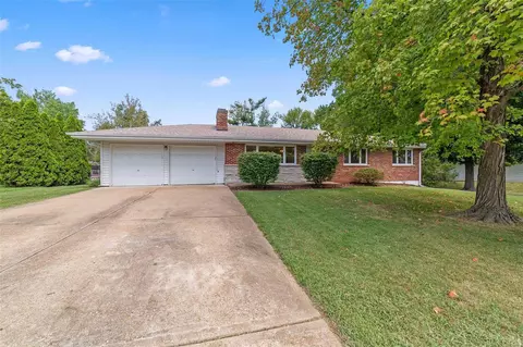 142 Romine Cir, Ballwin, MO 63011 photo 32