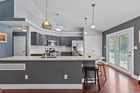 3502 Post Valley Dr, O'fallon, MO 63368 photo 9