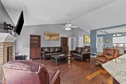 3502 Post Valley Dr, O'fallon, MO 63368 photo 8