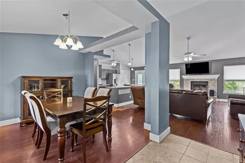 3502 Post Valley Dr, O'fallon, MO 63368 photo 5