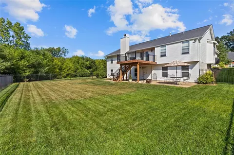 3502 Post Valley Dr, O'fallon, MO 63368 photo 23
