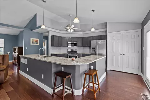3502 Post Valley Dr, O'fallon, MO 63368 photo 10