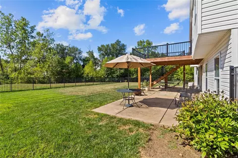 3502 Post Valley Dr, O'fallon, MO 63368 photo 24