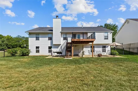 3502 Post Valley Dr, O'fallon, MO 63368 photo 25