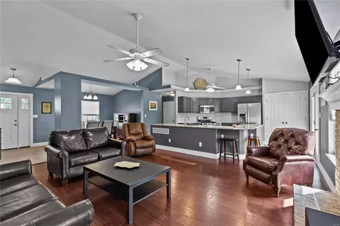 3502 Post Valley Dr, O'fallon, MO 63368 photo 11