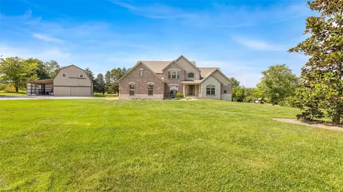 1600 Highway Y, O'fallon, MO 63366