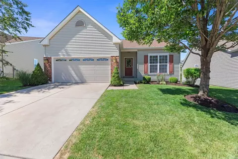 303 San Marco Way, St. Peters, MO 63304