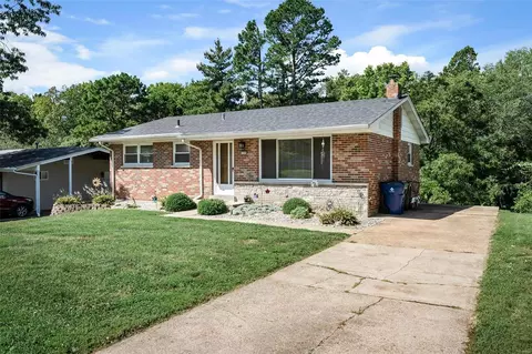2205 Entity Ave, Saint Louis, MO 63114 photo 32