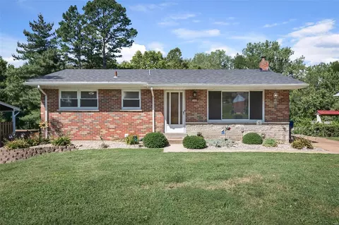 2205 Entity Ave, Saint Louis, MO 63114 photo 2
