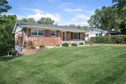 2205 Entity Ave, Saint Louis, MO 63114 photo 33