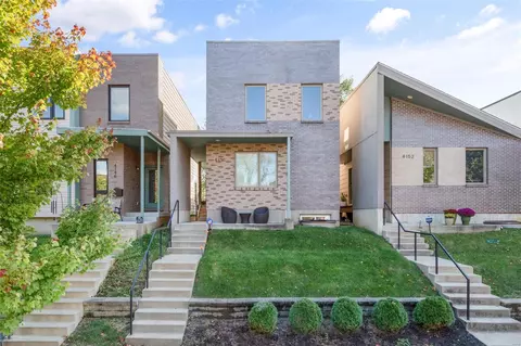 4150 Blaine Ave, Saint Louis, MO 63110