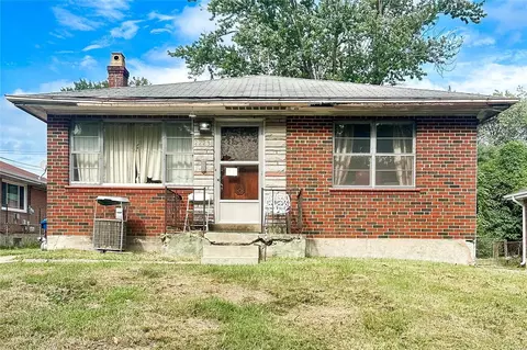 2223 Switzer Ave, Saint Louis, MO 63136
