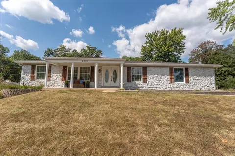 609 Cerny Ave, Eureka, MO 63025 photo 1